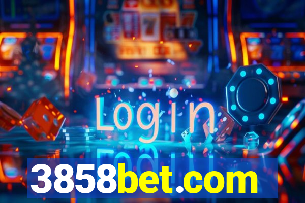 3858bet.com