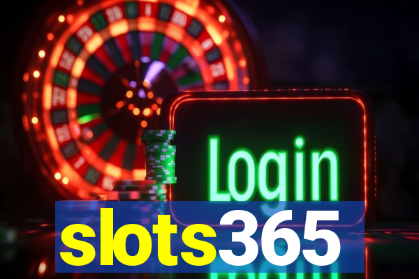 slots365