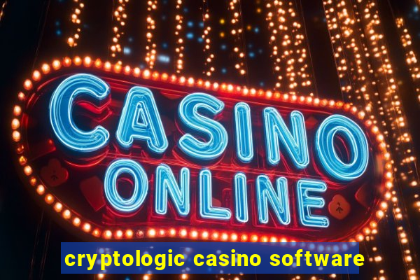 cryptologic casino software