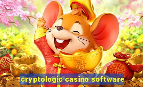 cryptologic casino software