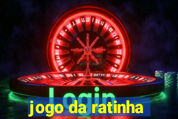 jogo da ratinha