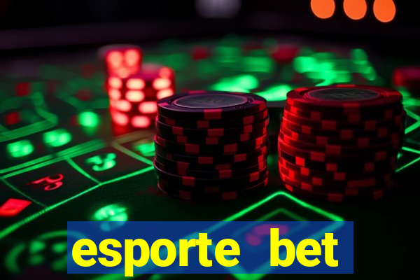 esporte bet gusttavo lima