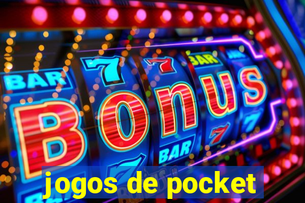 jogos de pocket