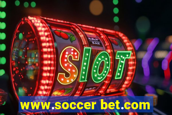 www.soccer bet.com