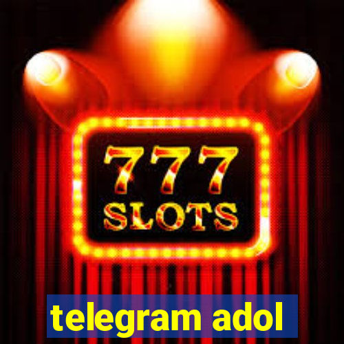 telegram adol