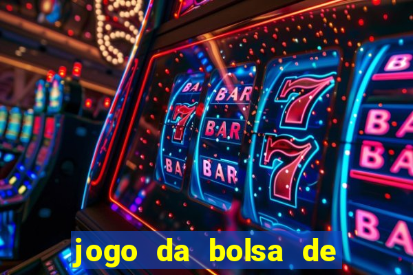 jogo da bolsa de valores online