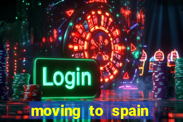 moving to spain from liverpool