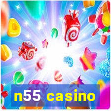 n55 casino