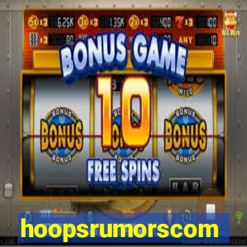 hoopsrumorscom