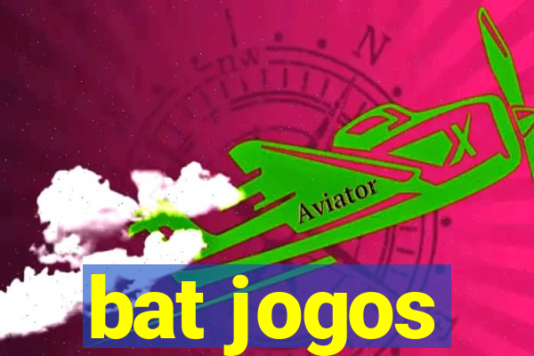 bat jogos