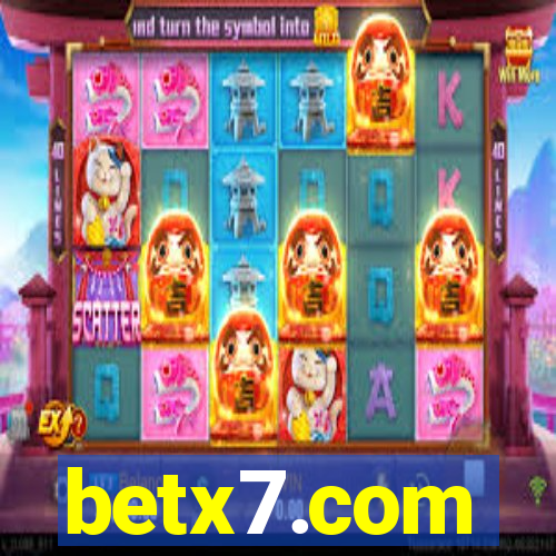 betx7.com