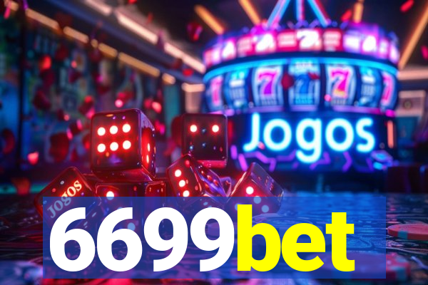 6699bet