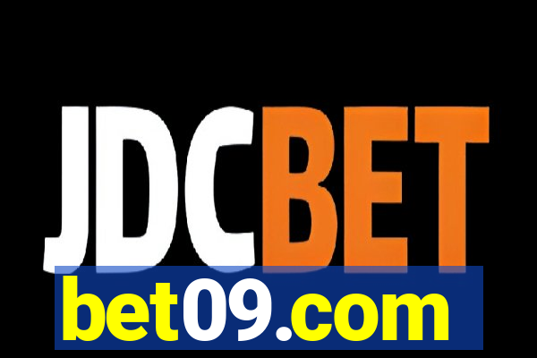 bet09.com