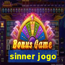 sinner jogo