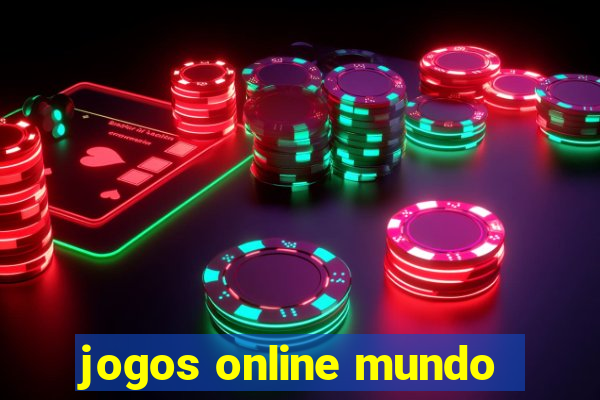 jogos online mundo