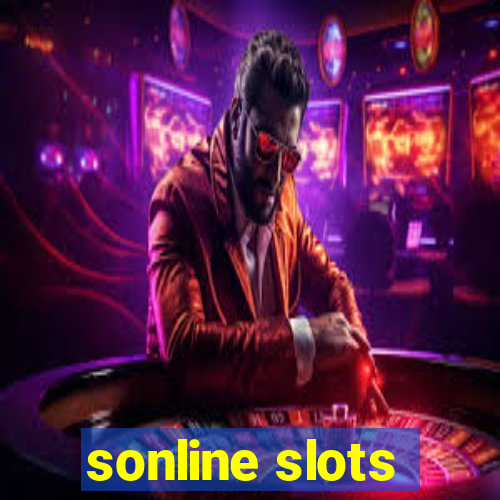 sonline slots