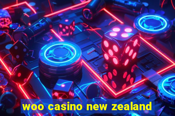 woo casino new zealand