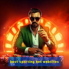 best sporting bet websites