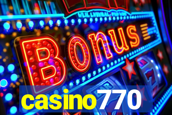 casino770