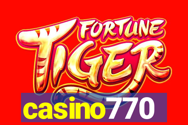 casino770