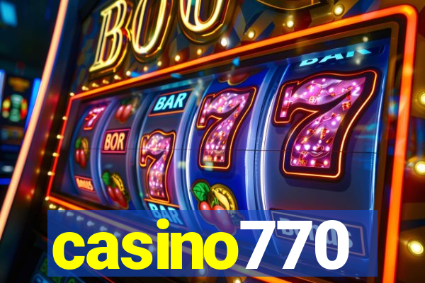 casino770