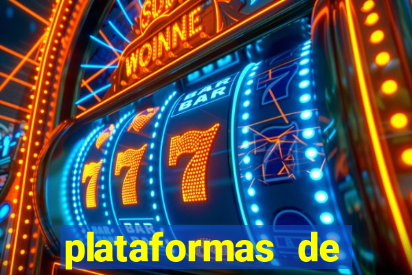 plataformas de jogos pg