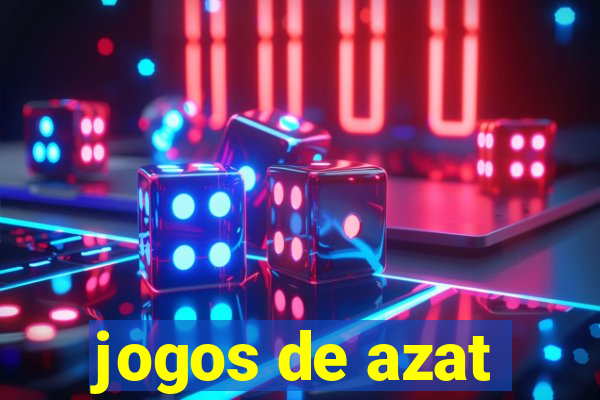 jogos de azat