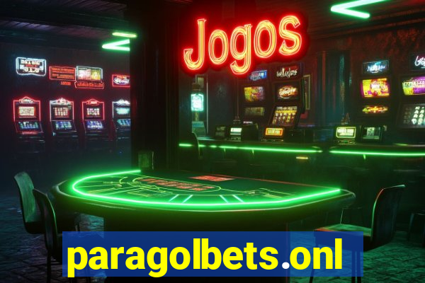 paragolbets.online