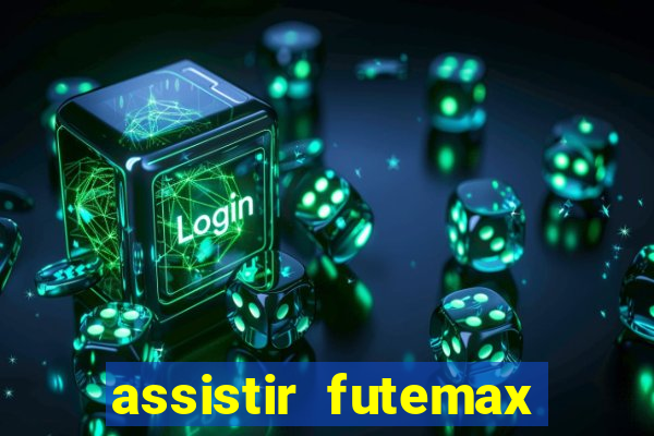 assistir futemax real madrid