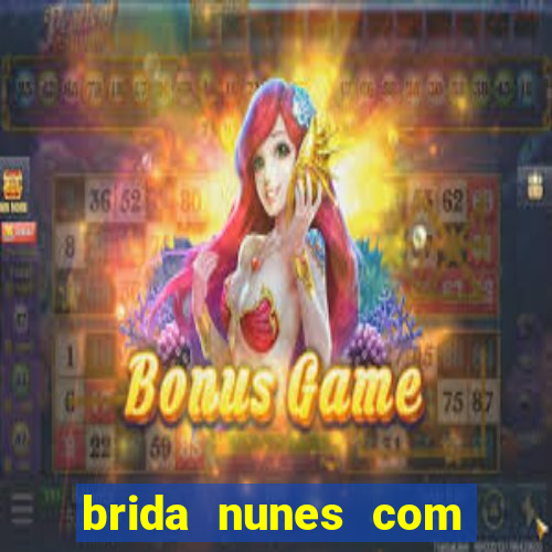 brida nunes com medico portal zacarias