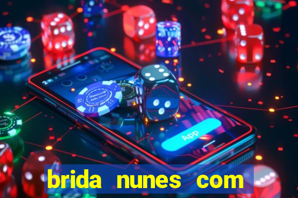 brida nunes com medico portal zacarias