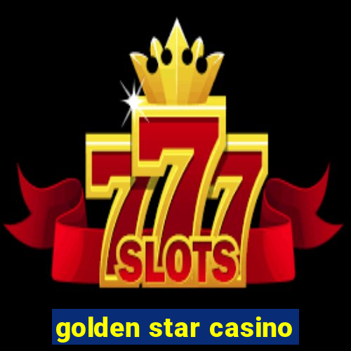 golden star casino