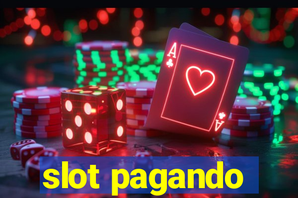 slot pagando