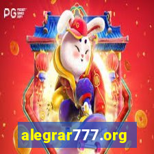 alegrar777.org