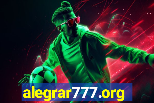 alegrar777.org