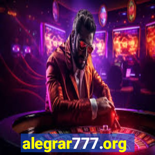 alegrar777.org