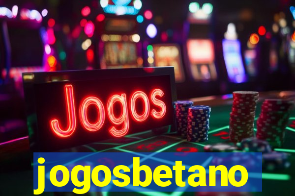 jogosbetano