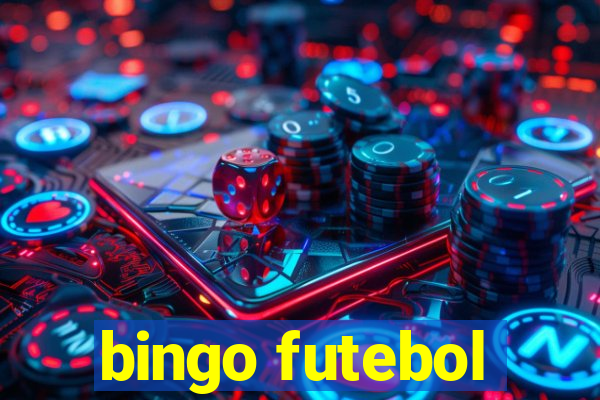 bingo futebol