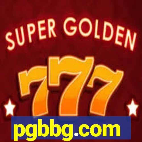 pgbbg.com