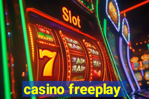 casino freeplay