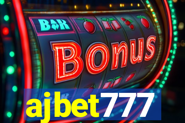 ajbet777