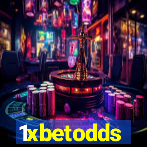 1xbetodds