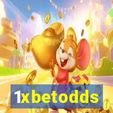 1xbetodds