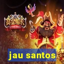 jau santos