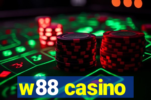 w88 casino