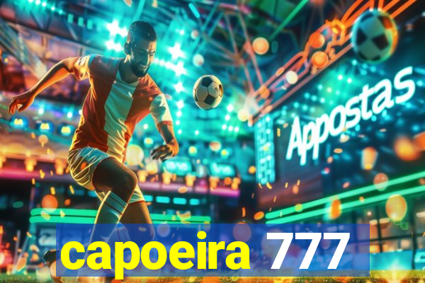 capoeira 777