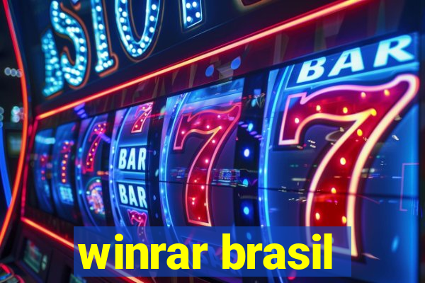 winrar brasil