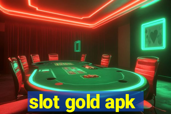 slot gold apk