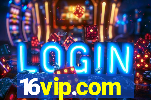 16vip.com