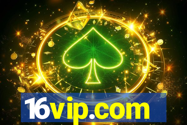 16vip.com